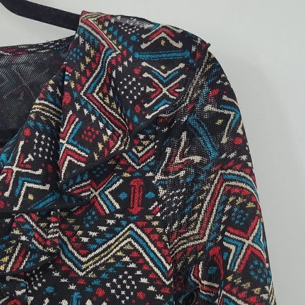 3 For $20 Chaps Multi color top size S - Picture 3 of 7